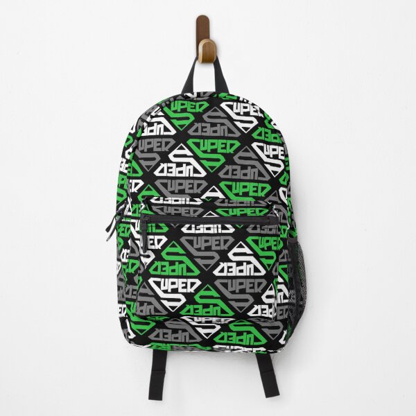 Item preview, Super Pattern - Aro Flag designed and sold by Vexic929.