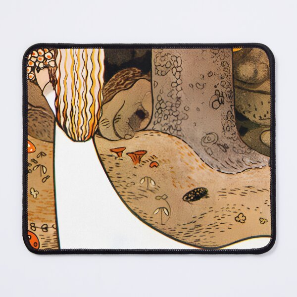 Item preview, John Bauer Bland Tomtar och Troll designed and sold by TeeARTHY.