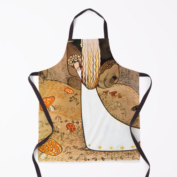 Item preview, John Bauer Bland Tomtar och Troll designed and sold by TeeARTHY.