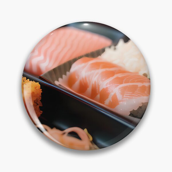 Artikelvorschau, Sushi-Fest entworfen und verkauft von ExeFelix.