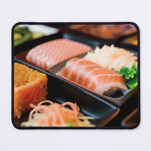 Item preview, Sushi Feast designed and sold by ExeFelix.