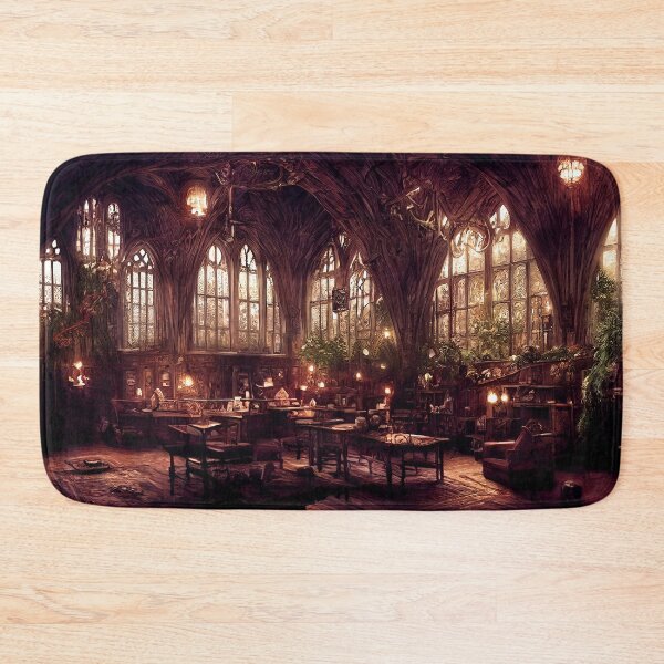 Item preview, Fantasy Wizardry Lounge designed and sold by rudekitten.