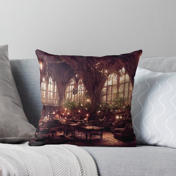 Item preview, Fantasy Wizardry Lounge designed and sold by rudekitten.