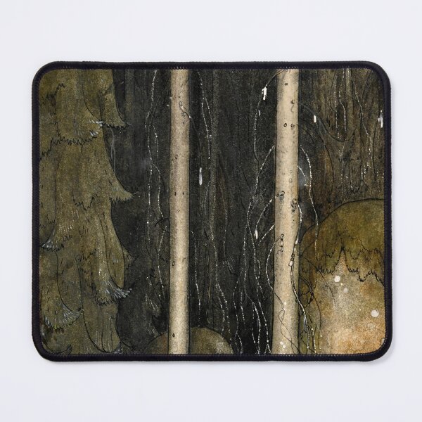 Item preview, John Bauer Brother Martin designed and sold by TeeARTHY.