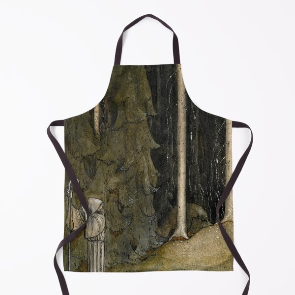Item preview, John Bauer Brother Martin designed and sold by TeeARTHY.