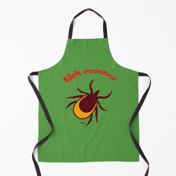 Item preview, tick country - dePace' designed and sold by mrpropcake.