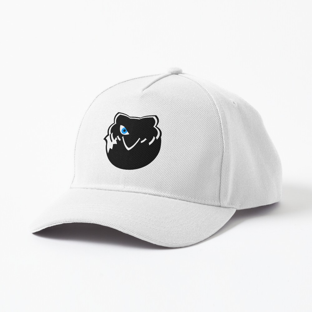 Item preview, Baseball Cap designed and sold by BADSILVERFOX.