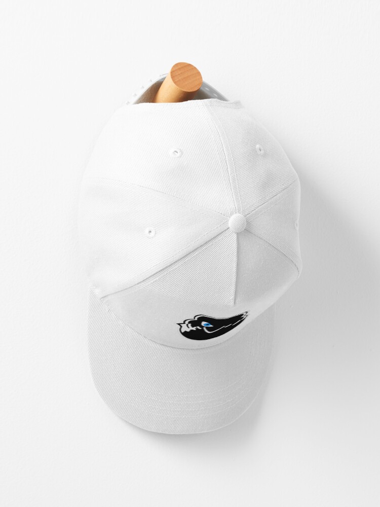 Thumbnail 2 of 7, Cap, Bad Silverfox, Logo designed and sold by BADSILVERFOX.