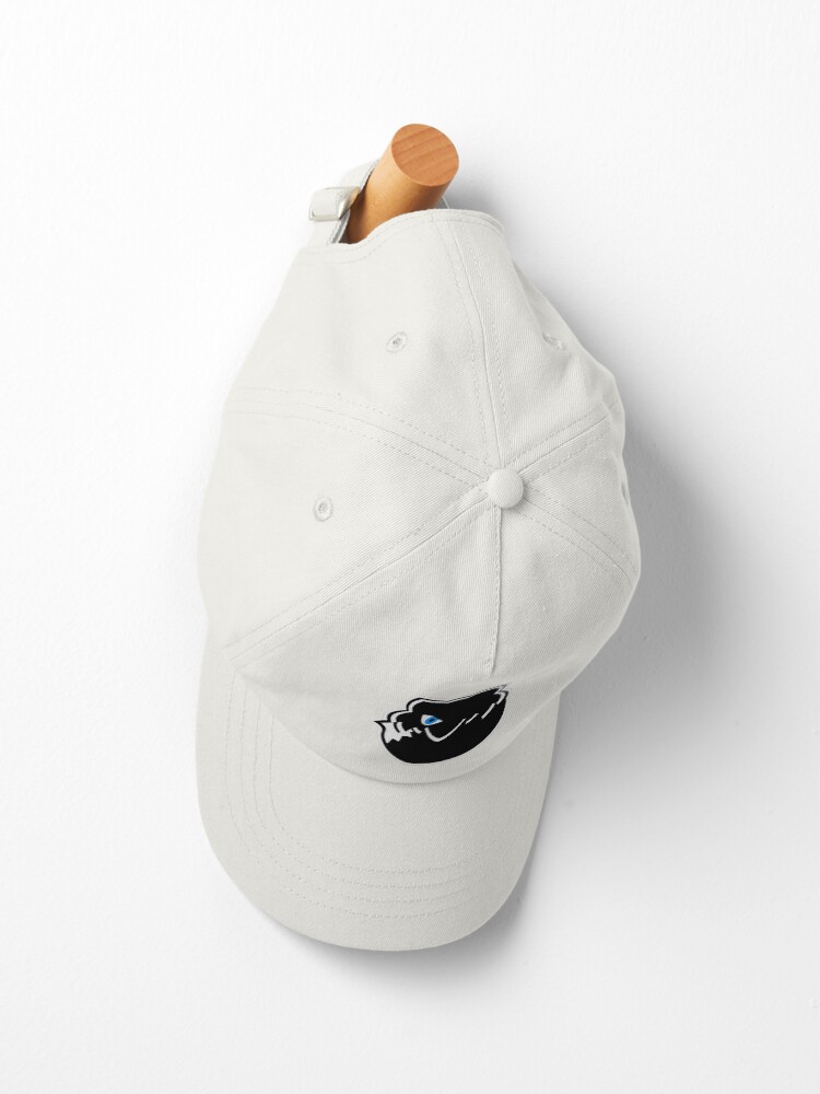 Thumbnail 2 of 7, Cap, Bad Silverfox, Logo designed and sold by BADSILVERFOX.