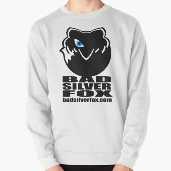 Pullover Sweatshirt