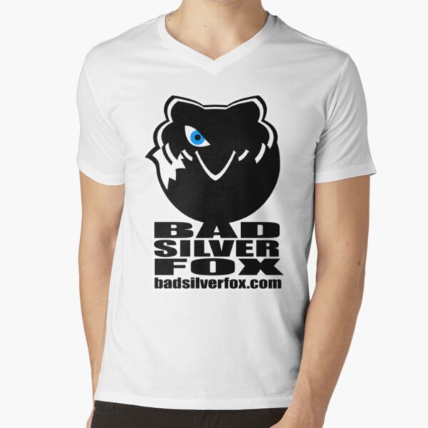 V-Neck T-Shirt