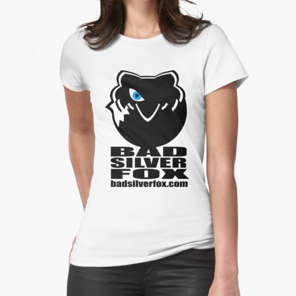 Fitted T-Shirt