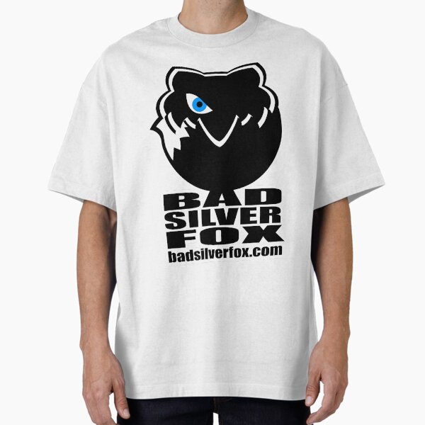 Oversized T-Shirt