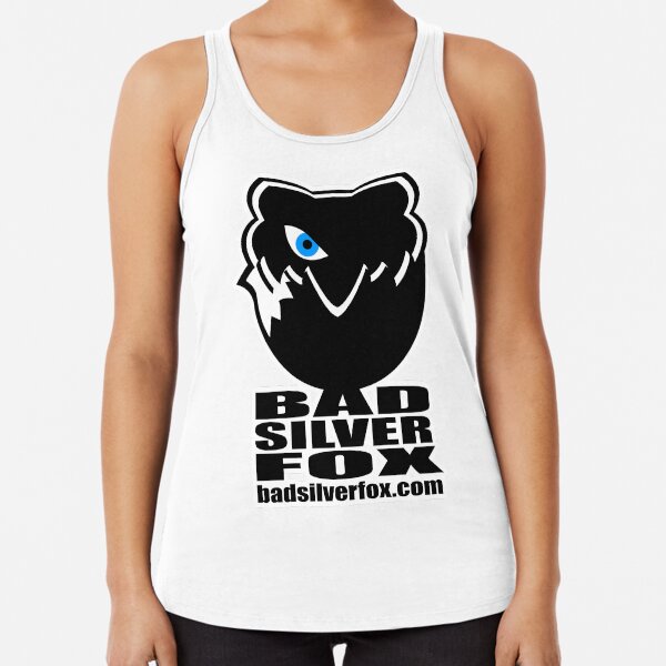 Racerback Tank Top
