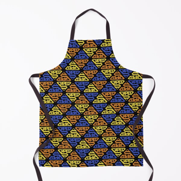 Item preview, Super Pattern - AroAce Flag designed and sold by Vexic929.