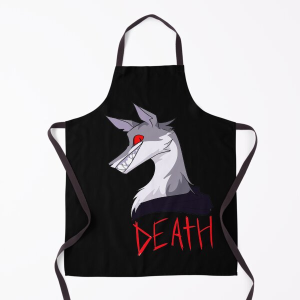 Item preview, Muerte/Wolf Puss in Boots Last Wish designed and sold by Dragonkitty11.