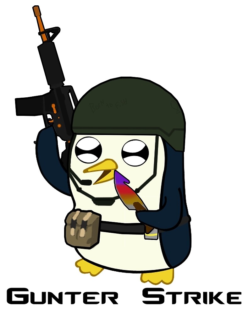 quot gunter strike quot by daforrest redbubble quot gunter strike quot by daforrest redbubble