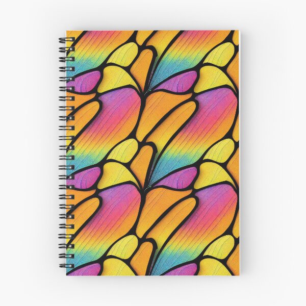 Item preview, Beautiful rainbow  Absctract decoration luxury vibe designed and sold by MrLacarte.