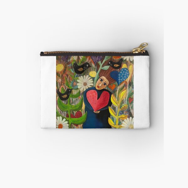 Item preview, Happy Art designed and sold by SvetlanaMickell.