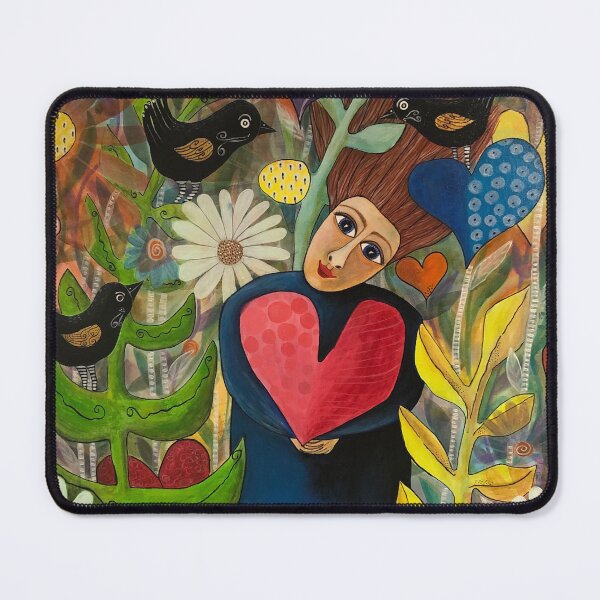 Item preview, Happy Art designed and sold by SvetlanaMickell.