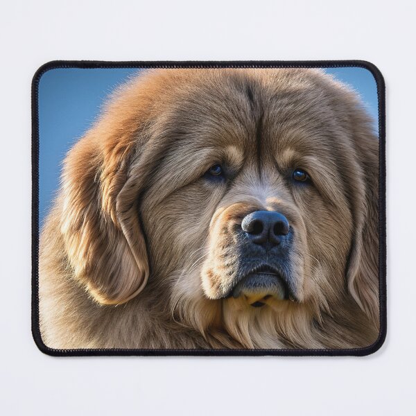 Artikelvorschau, Canine Portraits: Newfoundland entworfen und verkauft von DavesDogShop.