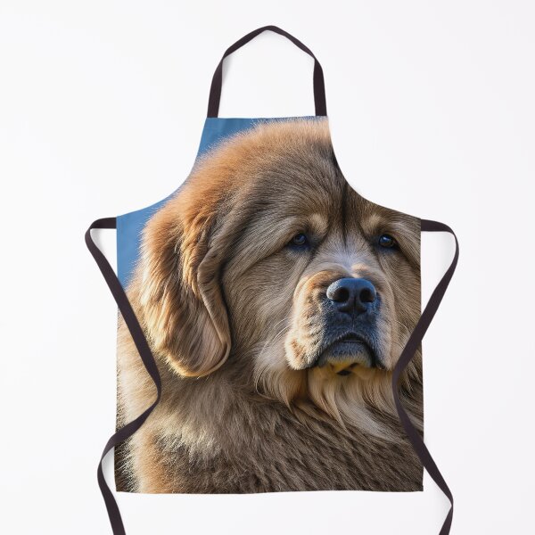 Item preview, Canine Portraits: Newfoundland designed and sold by DavesDogShop.