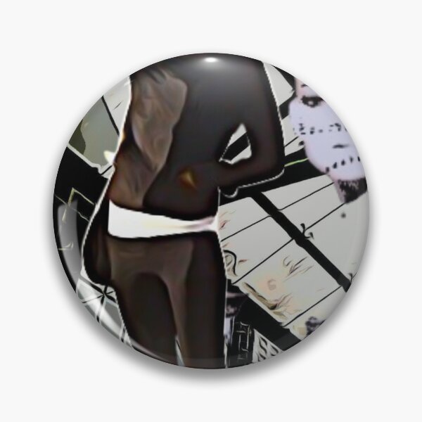 Item preview, mannequin designed and sold by acculturatedego.