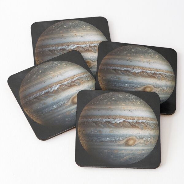Item preview, Planet Jupiter designed and sold by PharaohofSedona.