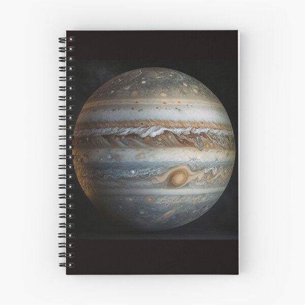 Artikelvorschau, Planet Jupiter entworfen und verkauft von PharaohofSedona.