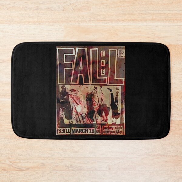 Item preview, The Fall designed and sold by rcmarble.