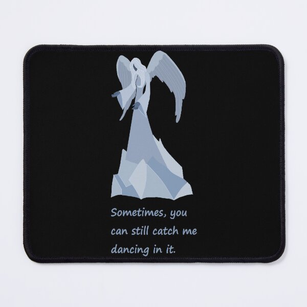 Item preview, edward scissorhands kims ice sculpture designed and sold by Soulfate.