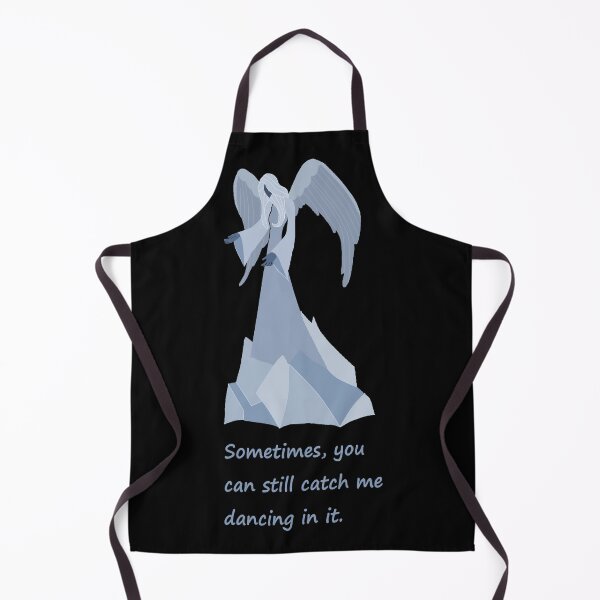 Item preview, edward scissorhands kims ice sculpture designed and sold by Soulfate.