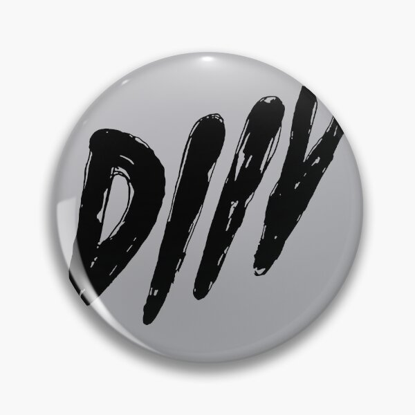Item preview, Diiv Black Logo Classic T-Shirt designed and sold by VictorLand.