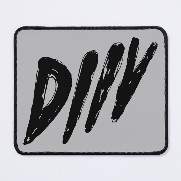 Item preview, Diiv Black Logo Classic T-Shirt designed and sold by VictorLand.