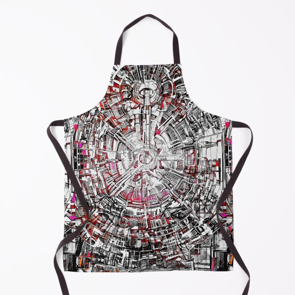 Item preview, Spaceship. designed and sold by StHallow.