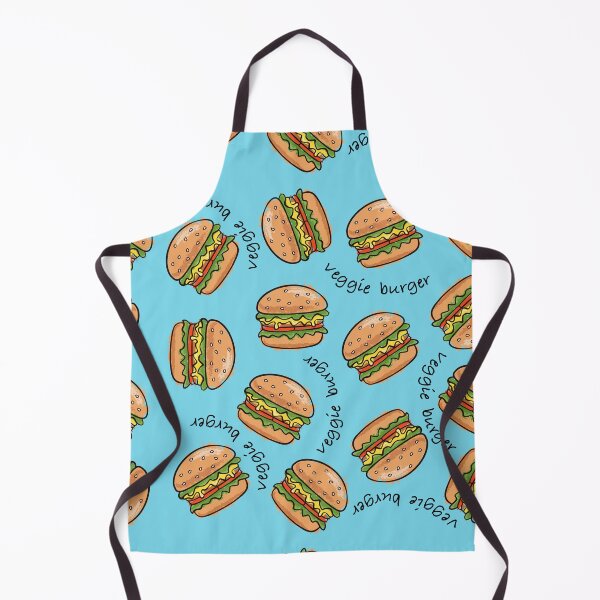 Item preview, Veggie Burgers designed and sold by Krapka.