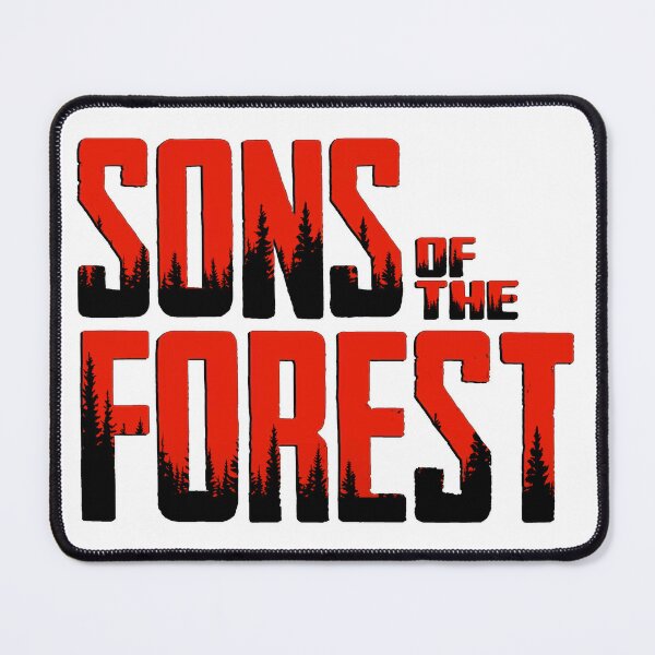 The Forest 2 - Sons of The Forest Game Poster for Sale by AboutGame