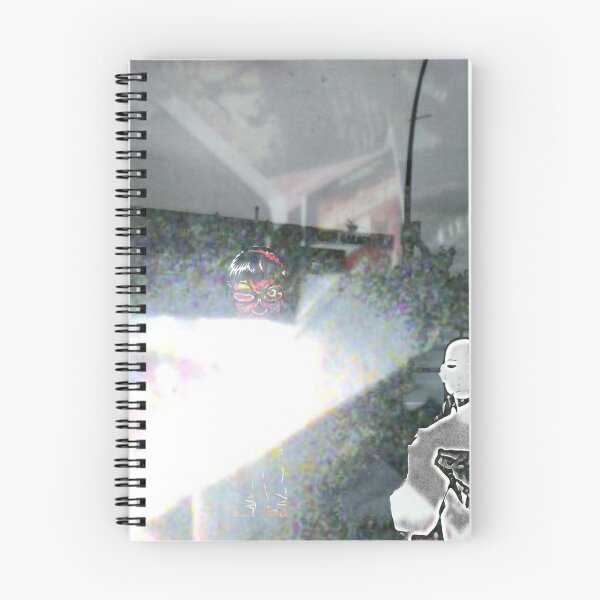 Item preview, Phantoms designed and sold by acculturatedego.