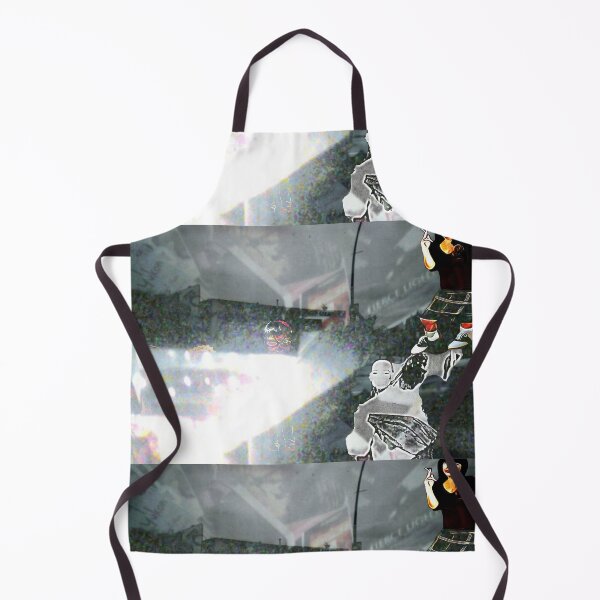 Item preview, Phantoms designed and sold by acculturatedego.