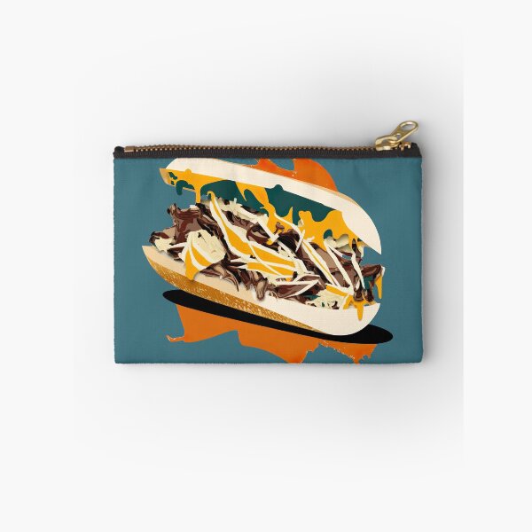 Item preview, Philly Cheesesteak designed and sold by luisraultg.
