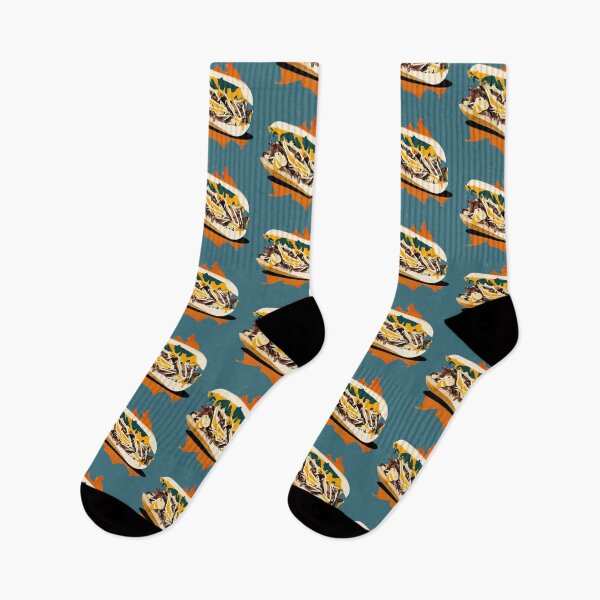 Item preview, Philly Cheesesteak designed and sold by luisraultg.