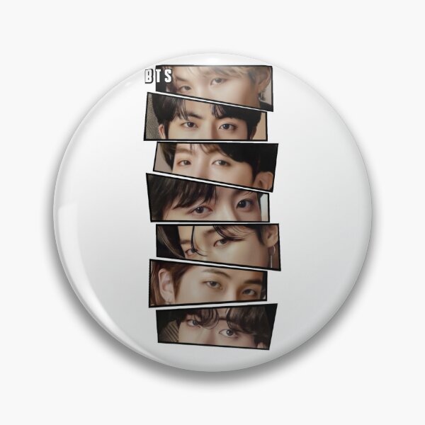 Item preview, OT7 bangtan designed and sold by Ryuell.