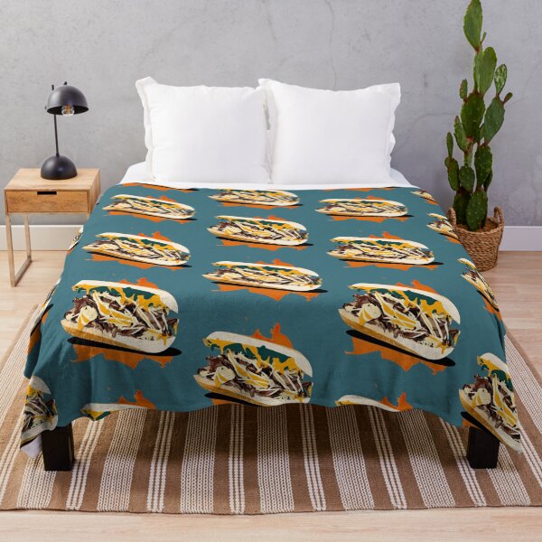 Item preview, Philly Cheesesteak designed and sold by luisraultg.