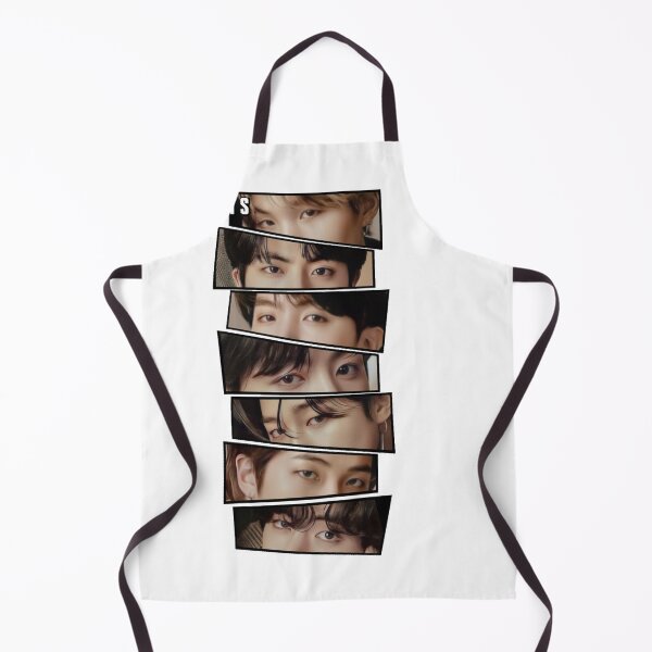 Item preview, OT7 bangtan designed and sold by Ryuell.