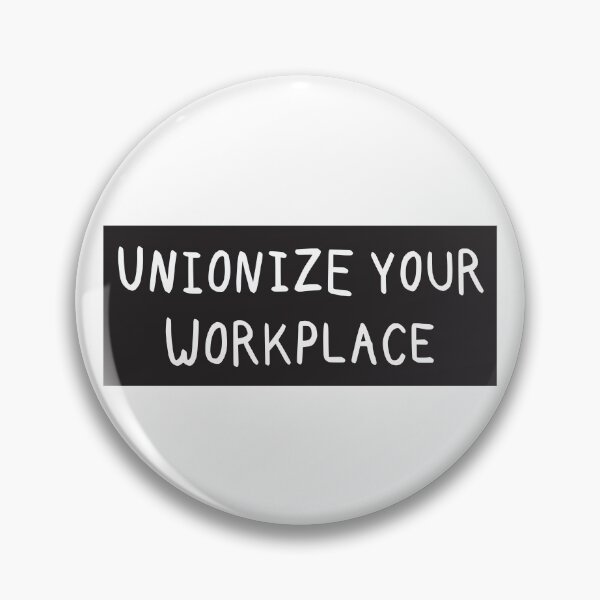 Item preview, Unionize designed and sold by HeyGoAway.