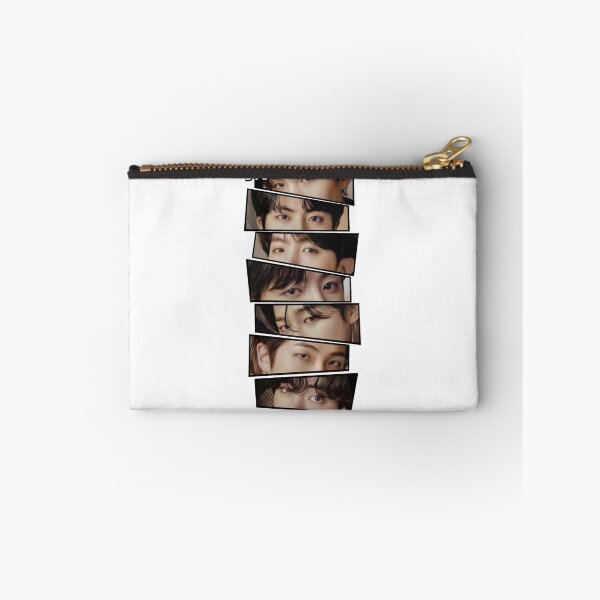 Item preview, OT7 bangtan designed and sold by Ryuell.