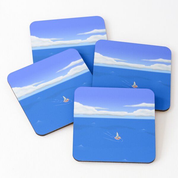 Item preview, wind waker designed and sold by rosucclana.