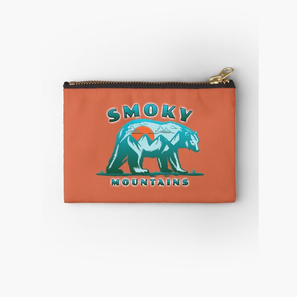 Item preview, Smoky Mountains Black Bear designed and sold by SoldierAlways.