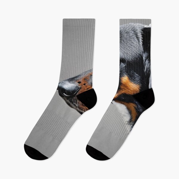 Item preview, Canine Portraits: Beauceron designed and sold by DavesDogShop.