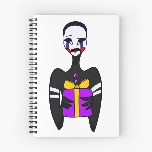 Artikelvorschau, Marionette/Marionette entworfen und verkauft von Dragonkitty11.